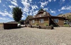524 Co. Rd 27A, Cedarville, CA 96104