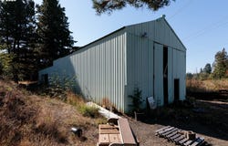 76658 HEATH Rd, Rainier, OR 97048
