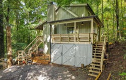 105 Shirley Drive, Maggie Valley, NC 28751