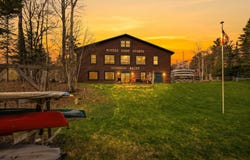 38 Carry Road, Rangeley, ME 04970