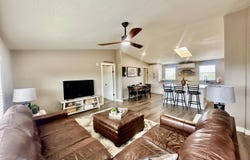 21 County Road 8307, Concho, AZ 85924