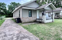 1016 E 2nd Street, Okmulgee, OK 74447