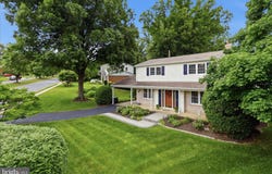 6800 SYDENSTRICKER Road, SPRINGFIELD, VA 22152