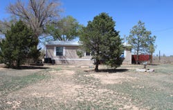 406 E Abrahames Road, Moriarty, NM 87035