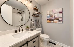 124 W Baird St, Kechi, KS 67067