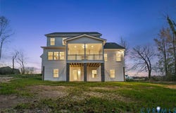 13248 Lucy Penn Circle, Ashland, VA 23005