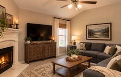 224 Spring Hollow Drive, Saginaw, TX 76131