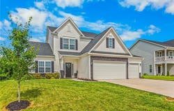 461 Brooke Hill Drive, Lewisville, NC 27023