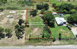 Hwy 101, Bowie, TX 76230