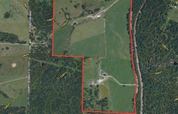 2575 County Road 4990, Willow Springs, MO 65793