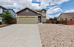 10635 Ross Lake Drive, Peyton, CO 80831