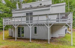 189 Snowood Drive, Thornton, NH 03285