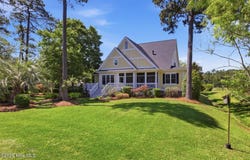470 Laurel Valley Drive, Shallotte, NC 28470