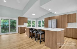 710 Pine Ridge Road, Beech Mountain, NC 28604