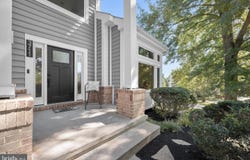 3711 THOROUGHBRED LN, OWINGS MILLS, MD 21117