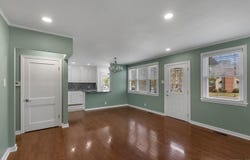 6609 Greenwood Road, Cammack Village, AR 72207