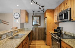 651 Gothic Road, Mt. Crested Butte, CO 81225