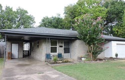 4714 30th ST, Fort Smith, AR 72901