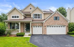 2038 Padua Drive, Elgin, IL 60123