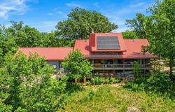 45 Bluff Road, Hardy, AR 72542