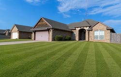 3312 Sharon Drive, Moore, OK 73160