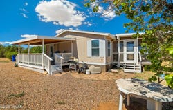 3833 Petersen Road, Snowflake, AZ 85937