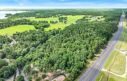 ST HWY 155, Frankston, TX 75763
