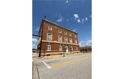 201 N Main Street, Harrison, AR 72601