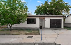 8816 Robby Avenue SW, Albuquerque, NM 87121