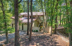 3639 Crown Dancer Drive, Pinetop, AZ 85935