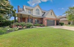 21442 English Drive, Frankfort, IL 60423