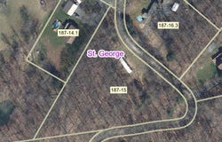 270 RETRIEVER Road, PARSONS, WV 26287