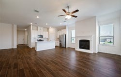 3332 Brady Starr Drive, Aubrey, TX 76227