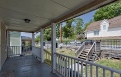205 Diamond St, Lexington, VA 24450