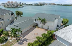 290 BAYSIDE DRIVE, CLEARWATER BEACH, FL 33767