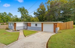 115 Pratt Lane, Oak Ridge, TN 37830