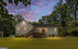 166 ROBBIE Road, BUMPASS, VA 23024