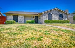 3224 Rockne Lane, Mesquite, TX 75150