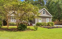 306 Kemper Road, Hampstead, NC 28443