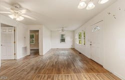 1850 S Clearview Drive, Henderson, NC 27536