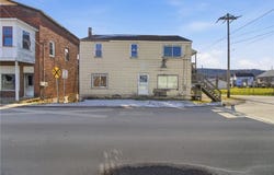 399 Cherry St, Cherry Tree, PA 15724