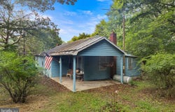 5111 CROOKED RUN Road, MOUNT JACKSON, VA 22842