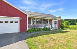 667 Newburgh Road, Hermon, ME 04401