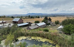12110 N 2000 E, Cove, UT 84320