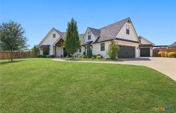 411 Goates Road, Troy, TX 76579