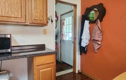 3362 Lassie Drive, Alma, MI 48801