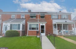 3410 WALLFORD Drive, BALTIMORE, MD 21222