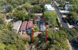 1112 Terry Drive, Austin, TX 78721