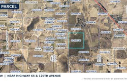 1221 Highway 65, Braham, MN 55006