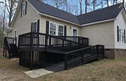 121 Santee Drive, Louisburg, NC 27549